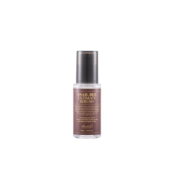 Benton Snail Bee Ultimate Serum+ - 35ml