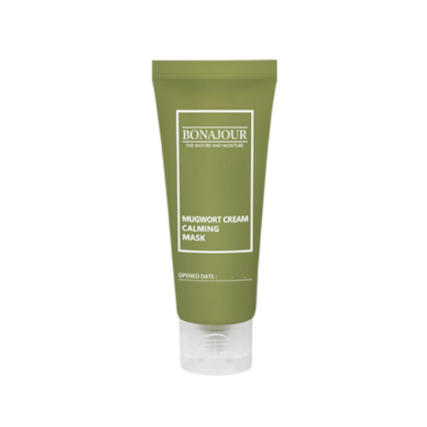BONAJOUR Mugwort Cream Calming Mask - 55ml