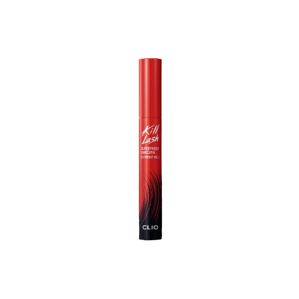 CLIO Kill Lash Superproof Mascara - 7g - 04 Extreme Volume