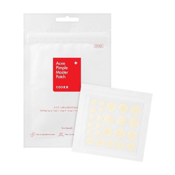 COSRX Acne Pimple Master Patch (10ea) Set