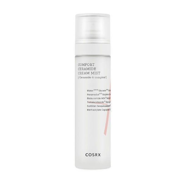 COSRX Balancium Comfort Ceramide Cream Mist - 120ml