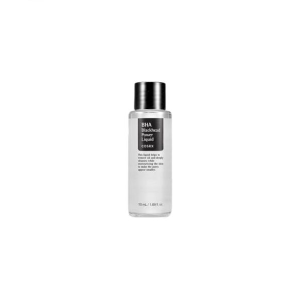 COSRX BHA Blackhead Power Liquid - 50ml