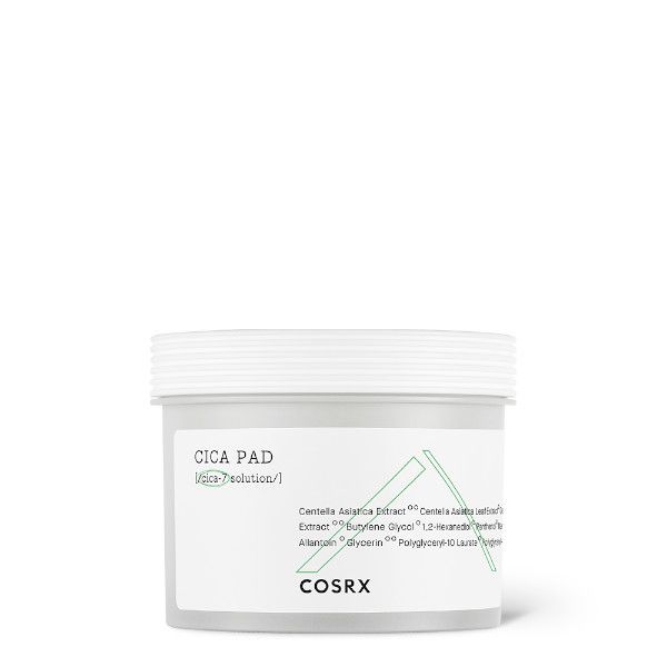 COSRX Pure Fit Cica Pad - 90pcs