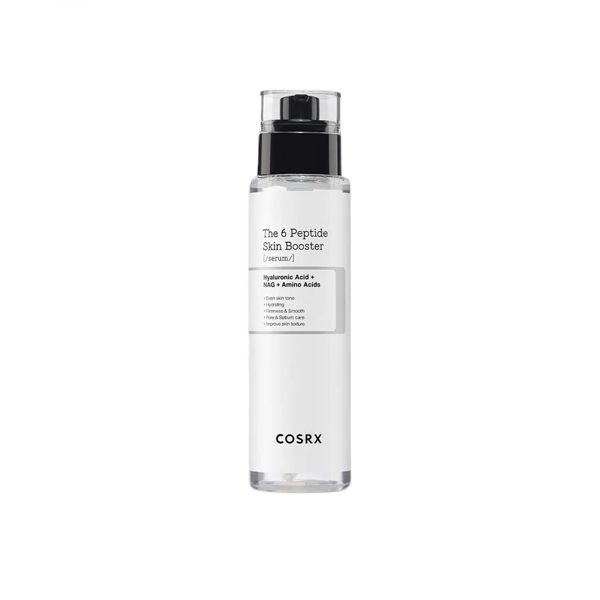 COSRX The 6 Peptide Skin Booster Serum - 150ml