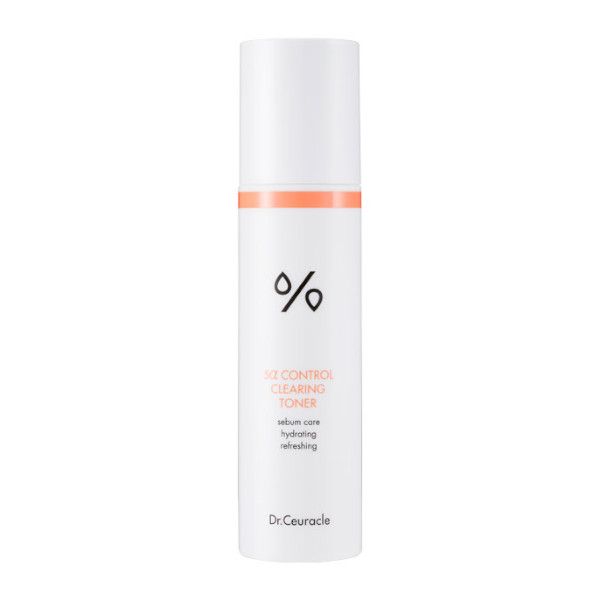 Dr.Ceuracle 5α Control Clearing Toner - 120ml