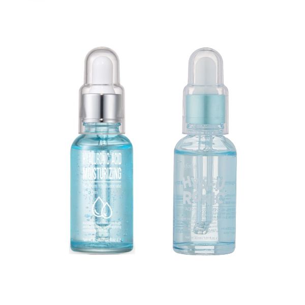 esfolio Hyaluronic Acid Moisturizing Ampoule - 30ml