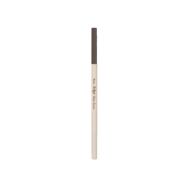 ETUDE Bare Edge Slim Brow - 0.1g - 03 Gray Brown