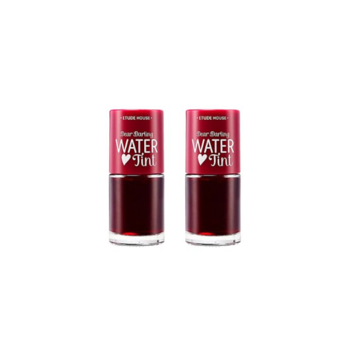 ETUDE Dear Darling Water Tint - Cherryade (2ea) Set