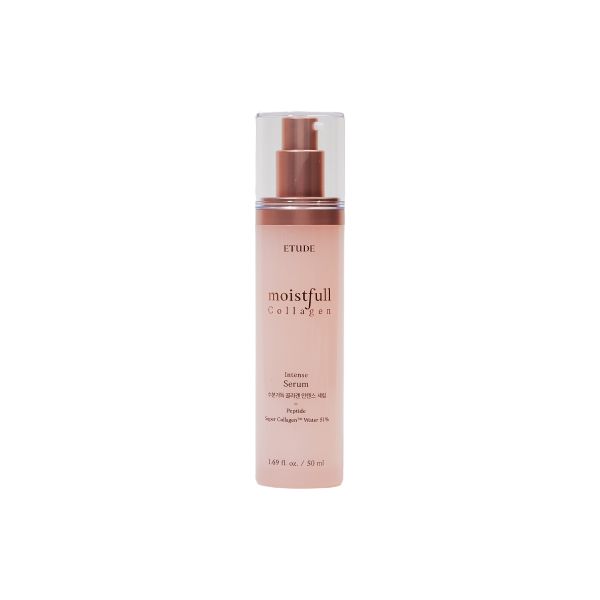 ETUDE Moistfull Collagen Intense Serum - 50ml