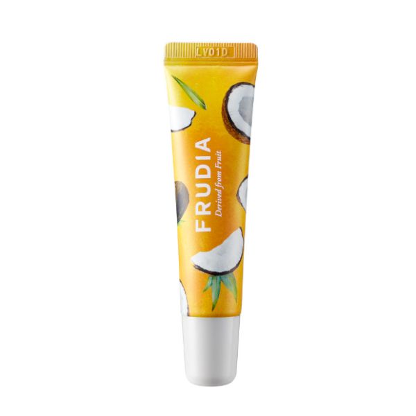 FRUDIA Coconut Honey Salve Lip Cream - 10g