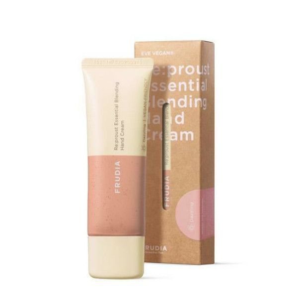FRUDIA Re:proust Essential Blending Hand Cream - 50g - Dazzling