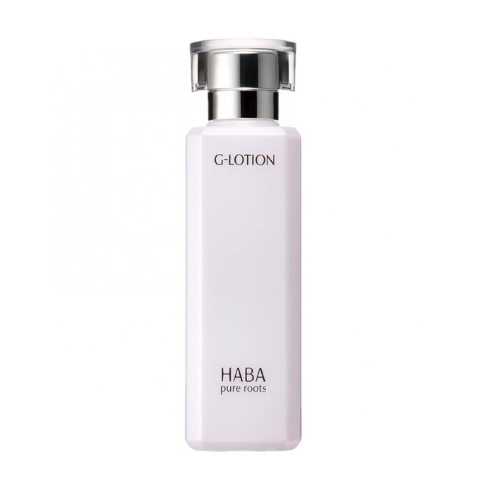 HABA Pure Roots - G-Lotion - 180ml
