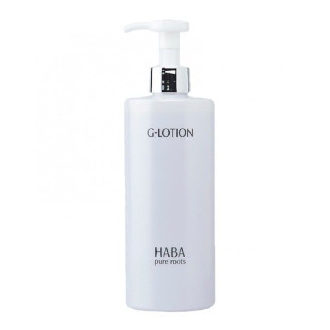 HABA Pure Roots - G-Lotion - 360ml