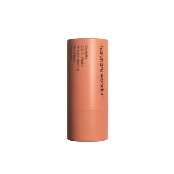 Haruharu WONDER Centella A.C.E. Vitaful Miracle Healing Multi Balm - 26g
