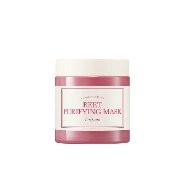 I'm From Beet Purifying Mask - 110g