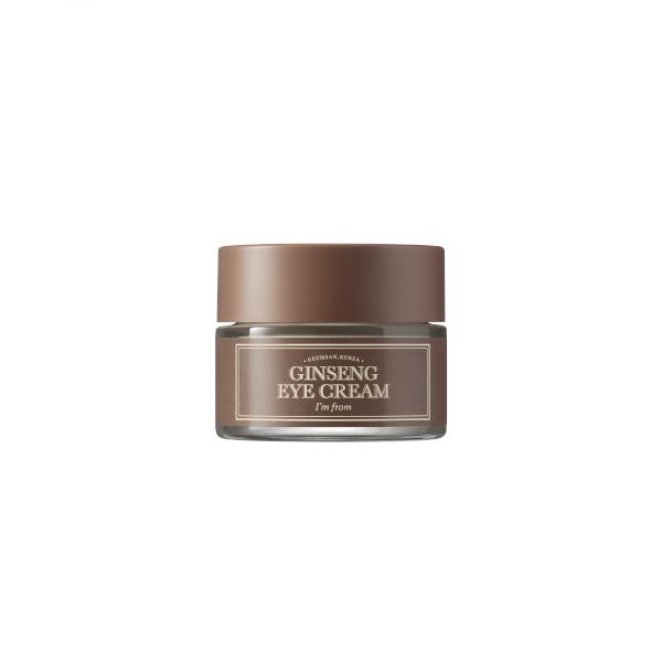 I'm From Ginseng Eye Cream - 30g