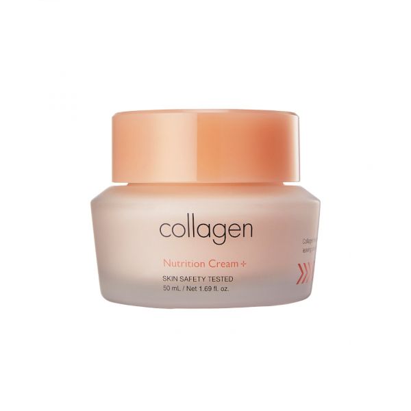 It's Skin Collagen Nutrition Cream+ - 50ml