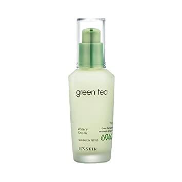 It's Skin Green Tea Watery Serum - 40ml
