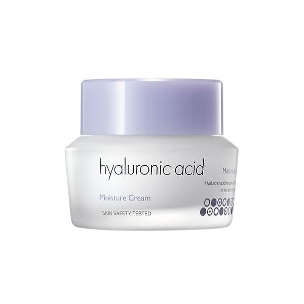 It's SKIN Hyaluronic Acid Moisture Cream - 50ml