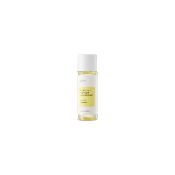 iUNIK Calendula Complete Cleansing Oil - 25ml