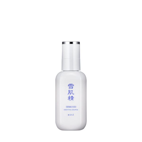 Kose SEKKISEI Essential Souffle - 140ml