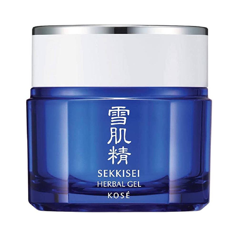 Kose SEKKISEI - Herbal Gel - 80g