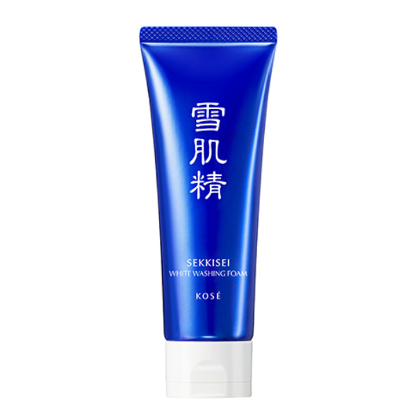 Kose SEKKISEI White Washing Foam - 130g