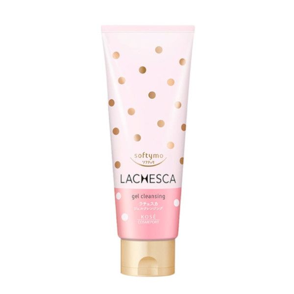 Kose Softymo Lachesca Gel Cleansing - 170g