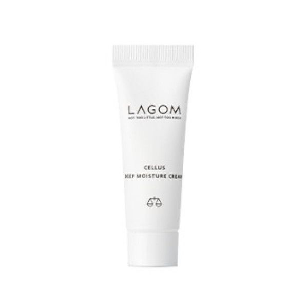 LAGOM Cellus Deep Moisture Cream - 8ml