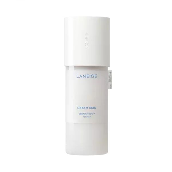 LANEIGE Cream Skin Cerapeptide Refiner - 170ml