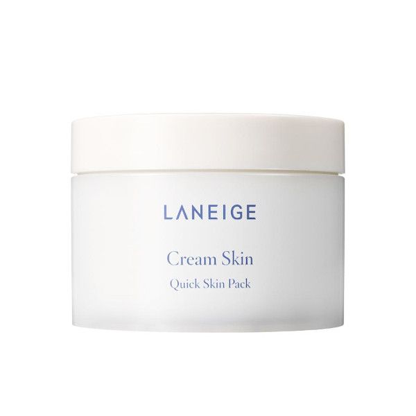 LANEIGE Cream Skin Quick Skin Pack - 100pc