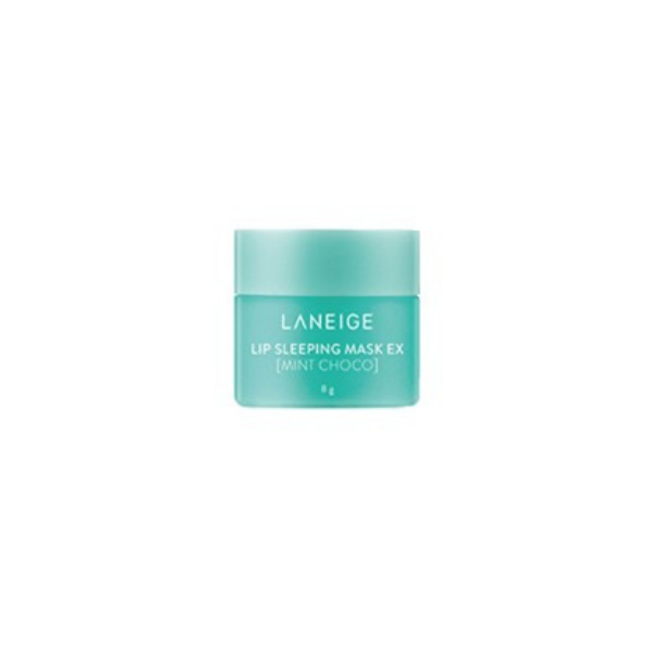 LANEIGE Lip Sleeping Mask EX - 8g - Mint Choco