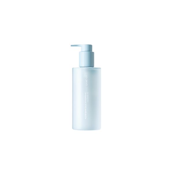 LANEIGE Water Bank Blue Hyaluronic Cleansing Oil - 250ml