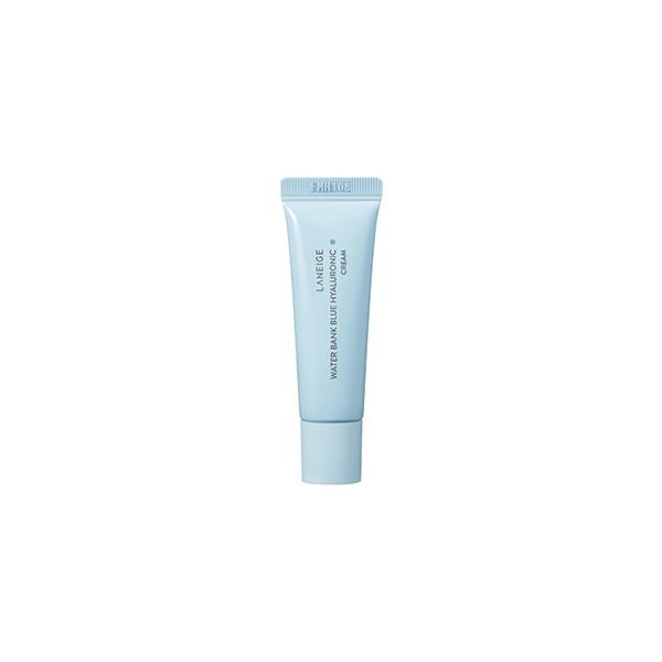 LANEIGE Water Bank Blue Hyaluronic Cream For Combination To Oily Skin - 10ml