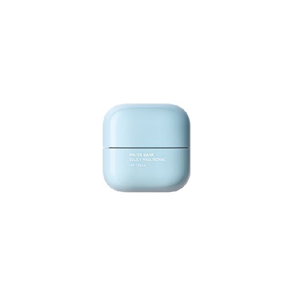 LANEIGE Water Bank Blue Hyaluronic Eye Cream - 25ml