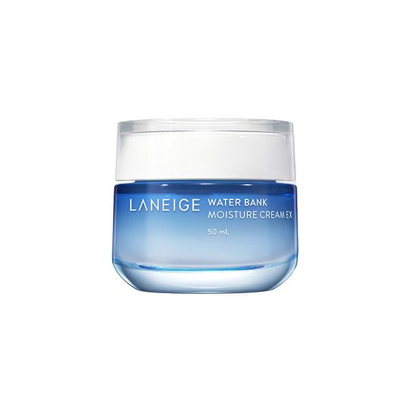 LANEIGE Water Bank Moisture Cream EX - 50ml