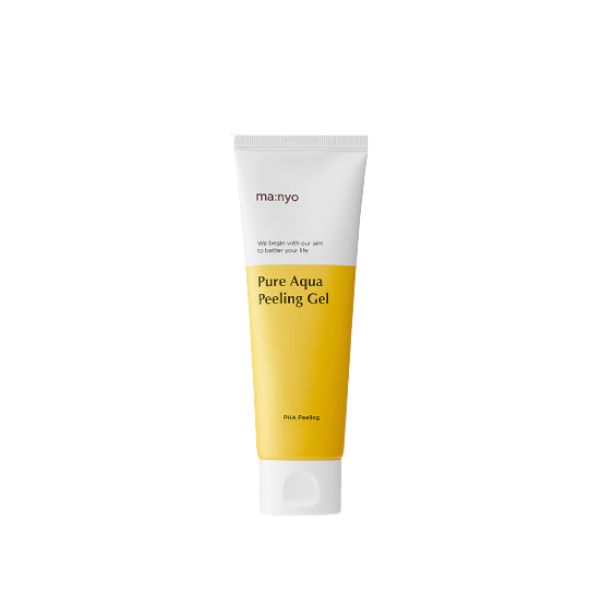 Ma:nyo Pure Aqua Peeling Gel - 120ml