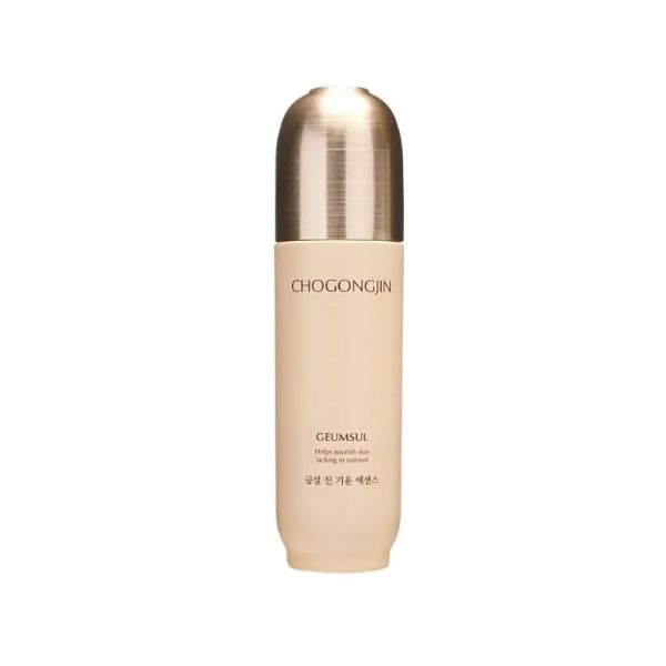 MISSHA Chogongjin Geumsul Jin Boosting Essence - 90ml