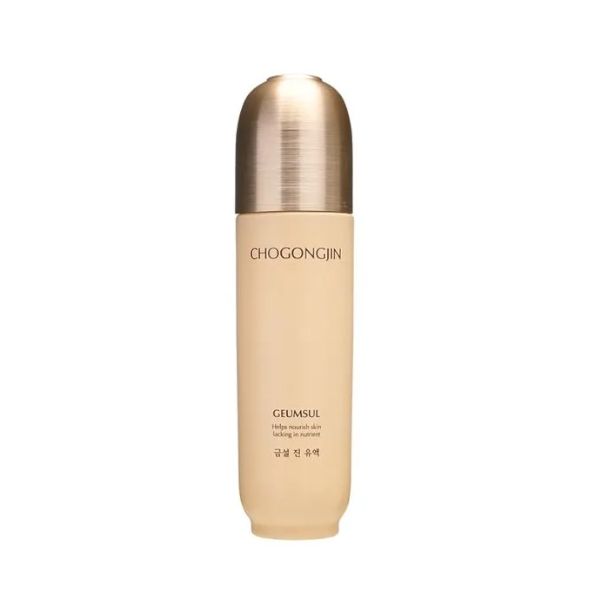 MISSHA Chogongjin Geumsul Jin Emulsion - 120ml
