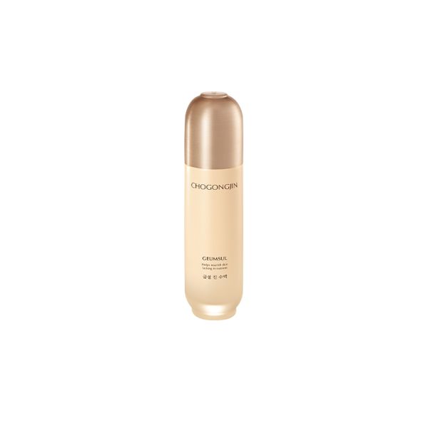 MISSHA Chogongjin Geumsul Jin Toner - 150ml