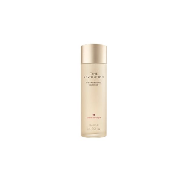 MISSHA Time Revolution The First Essence Enriched - 150ml