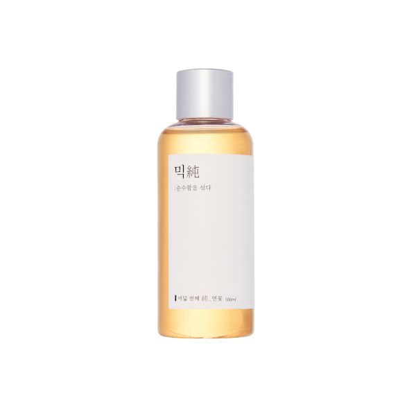 mixsoon Lotus Flower Essence - 100ml