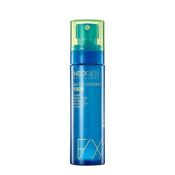 NEOGEN Dermalogy All Day Locking Fixer - 80ml
