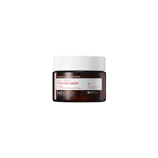 NEOGEN Dermalogy Real Vita C Powder Lemon - 20g