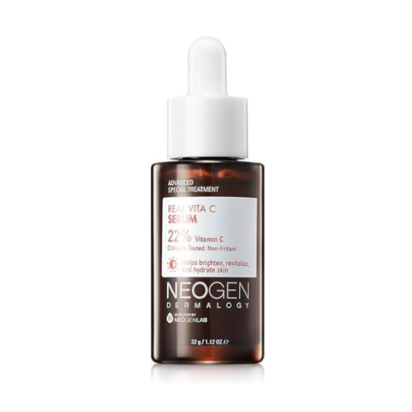 NEOGEN Dermalogy Real Vita C Serum - 32g