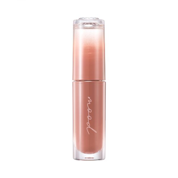 peripera Ink Mood Glowy Tint (Honey K-ookie Edition) (US Version) - 4g - 18 Nude Area