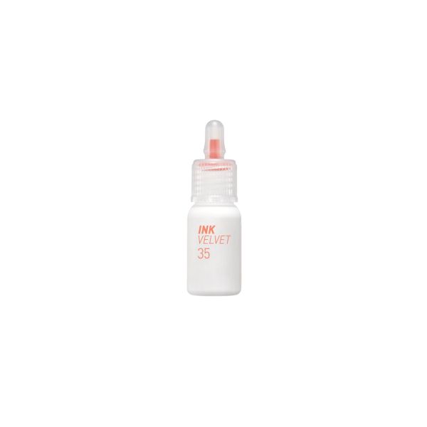 peripera Ink Velvet - 4g - 35 Spring Salmon