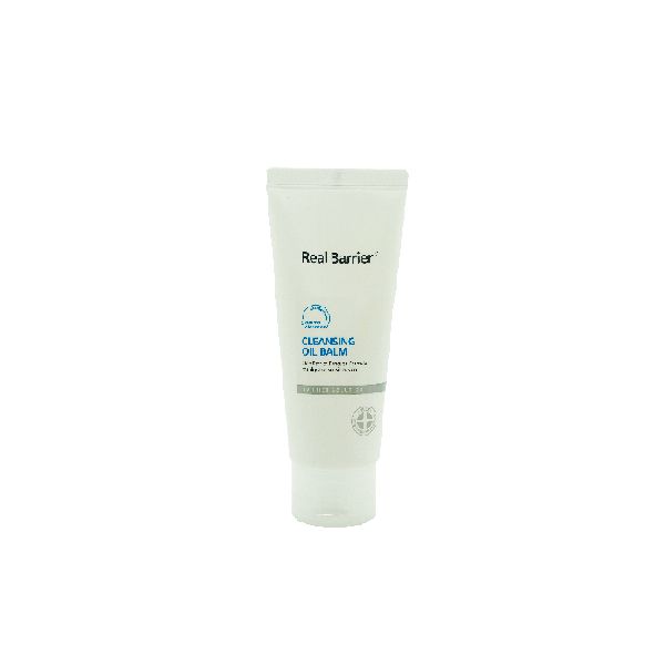 Real Barrier Cleansing Oil Balm - 100ml