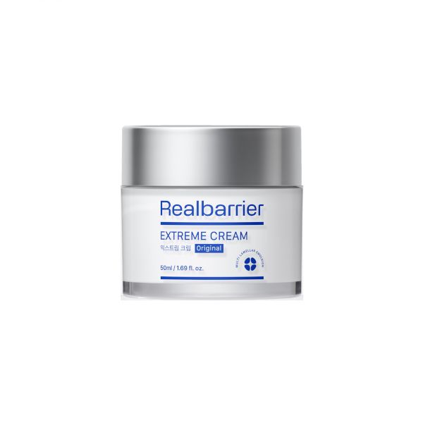 Real Barrier Extreme Cream - 50ml