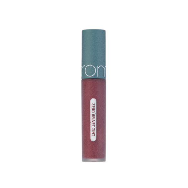 Romand Zero Velvet Tint - 24 Fade Red